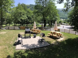 Wellness Sport Camping Loudenvielle - image n°6 - 