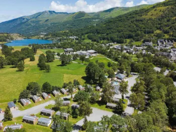 Wellness Sport Camping Loudenvielle - Ucamping