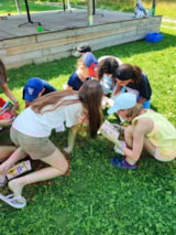 Foto #18 van Wellness Sport Camping Loudenvielle