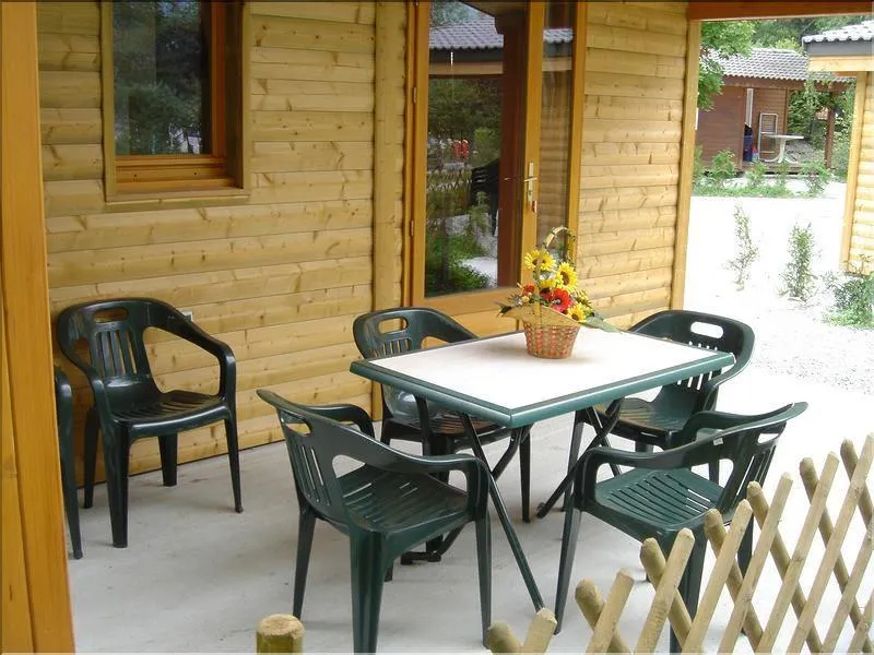 Camping la Cascade - image n°6 - Isere
