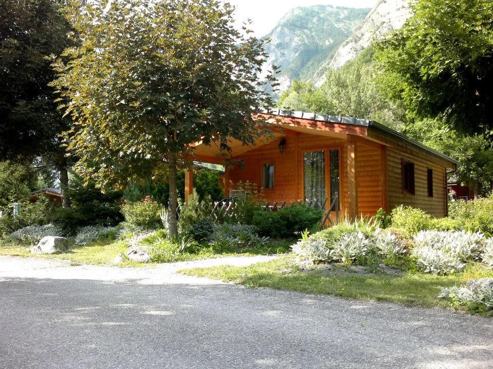 Camping la Cascade - image n°2 - Isere
