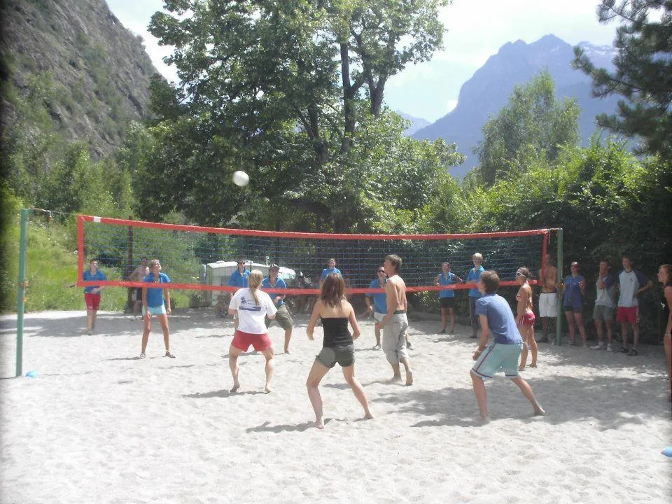 Camping la Cascade - image n°16 - Isere