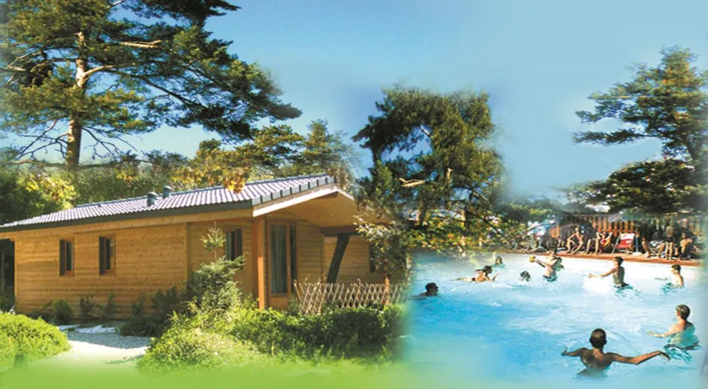 Camping la Cascade - image n°15 - Isere