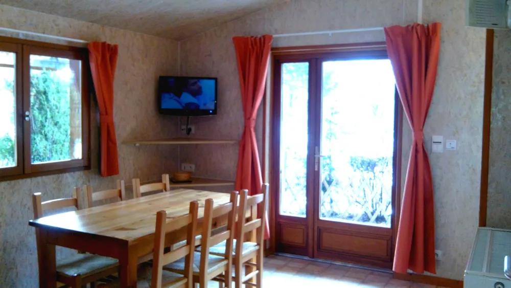 Camping la Cascade - image n°10 - Isere