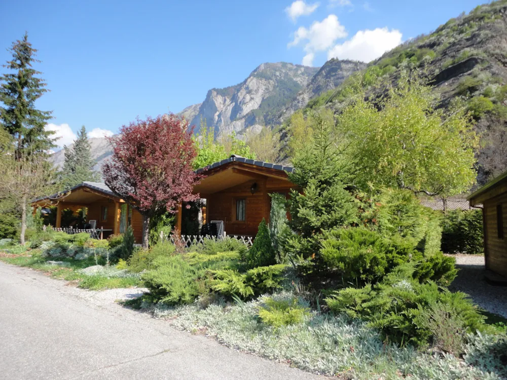 Camping la Cascade - image n°9 - Isere