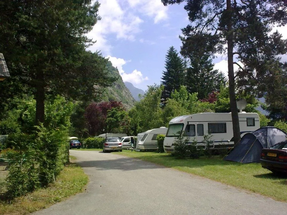 Camping la Cascade - image n°7 - Isere