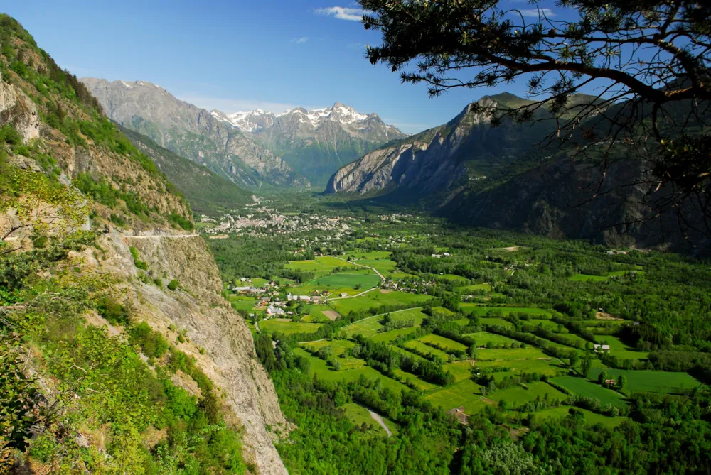 Camping la Cascade - image n°21 - Isere