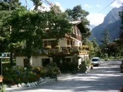 Camping la Cascade - image n°12 - Isere