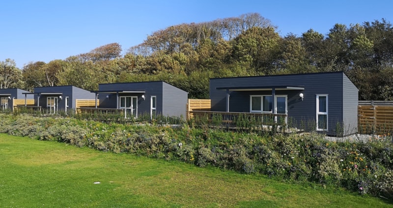 Cottage 30m²