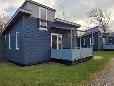 Cottage 25m²