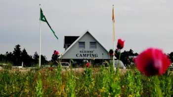 Stjerne Camping - MyCamping