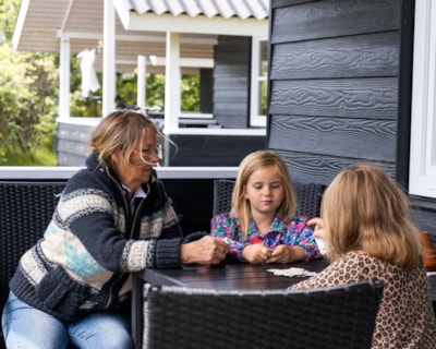 Stjerne Camping