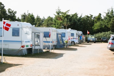 Pitch 10x10 m, electricity 10 A can be purchased (connection + consumption), but no water connection