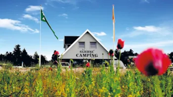 Stjerne Camping - MyCamping