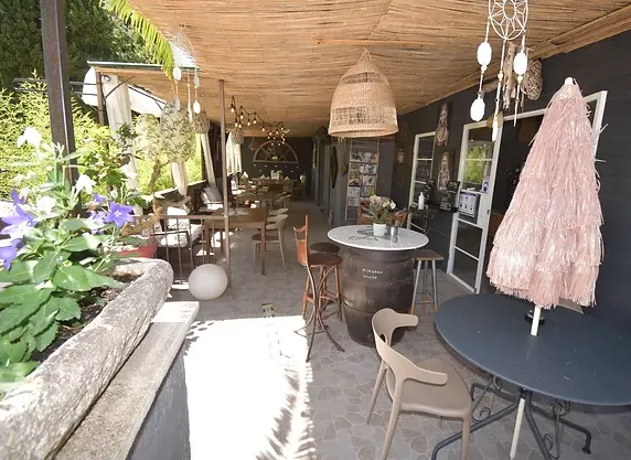 Camping Verbela village