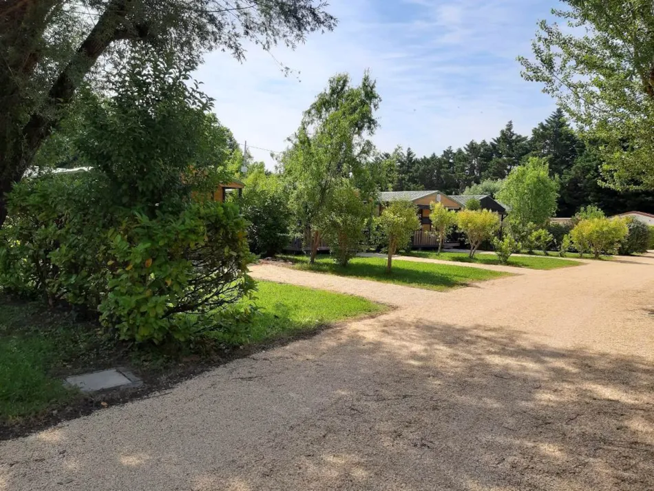 Camping Verbela village