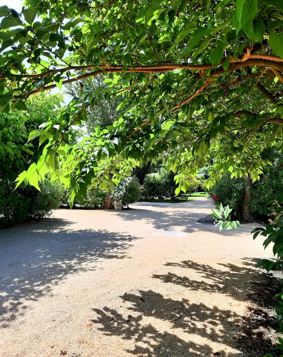 Camping Verbela village