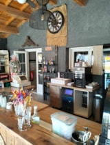 Foto #9 van Camping Verbela village