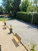 Foto #12 van Camping Verbela village