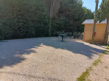Piazzola 100M² Con Sanitari