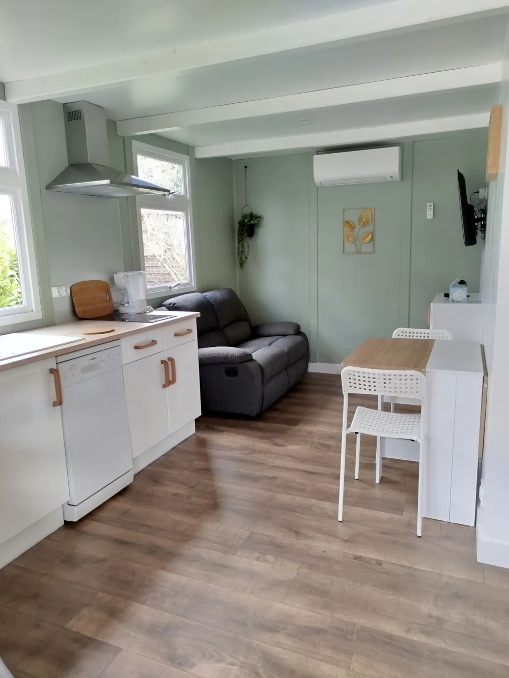 Camping Verbela village