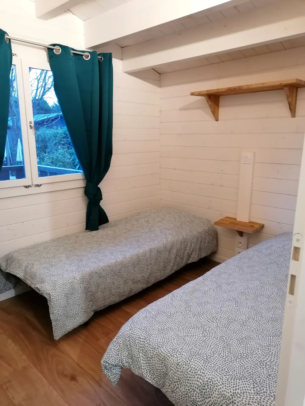 Camping Verbela village