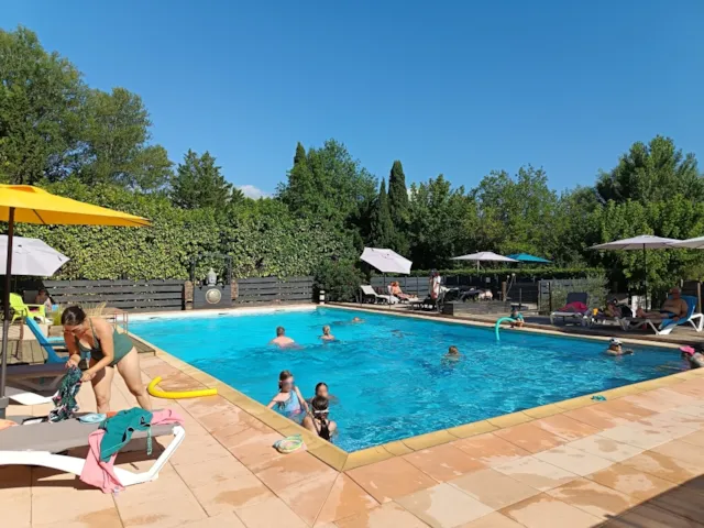 Camping Verbela village - image n°1 - Camping Direct