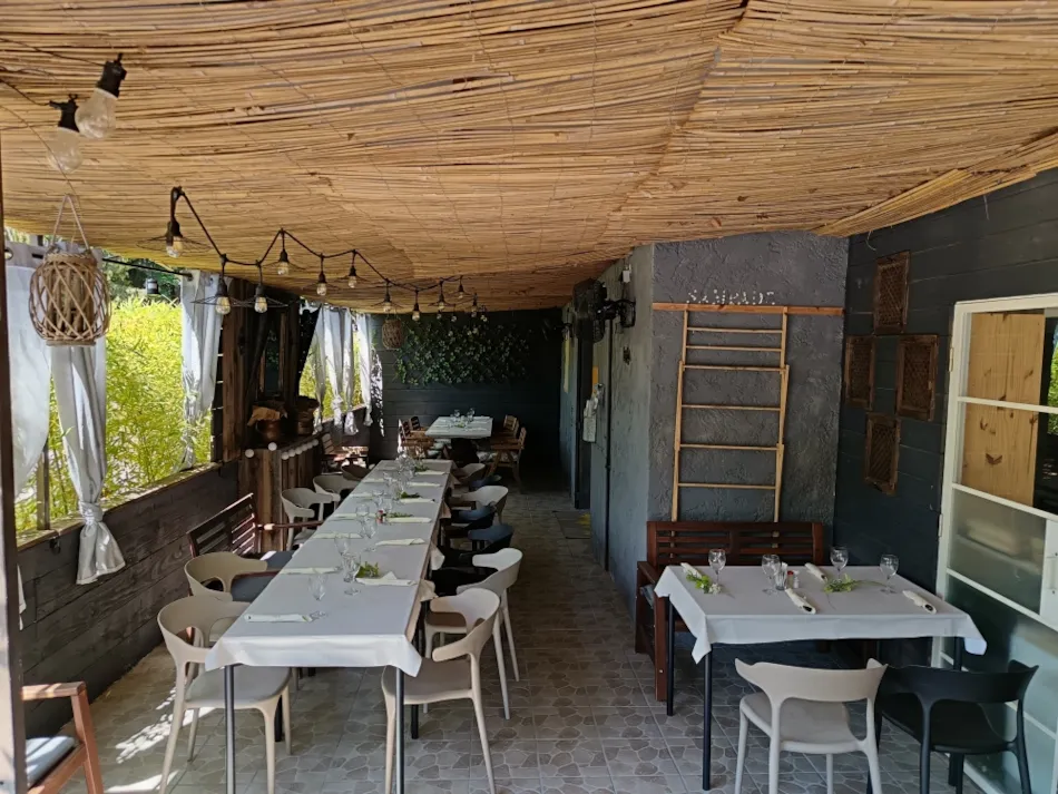 Camping Verbela village