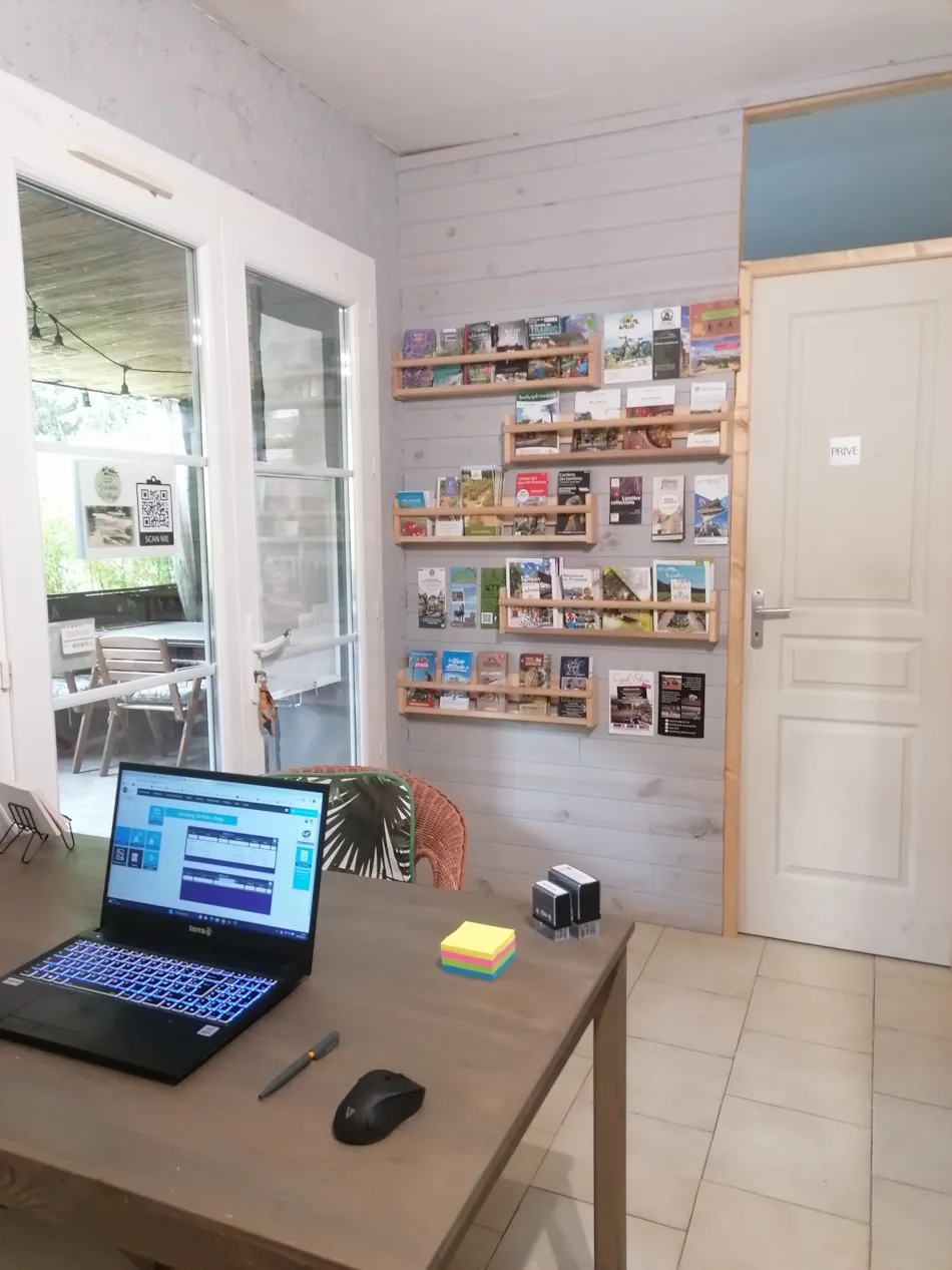 Camping Verbela village