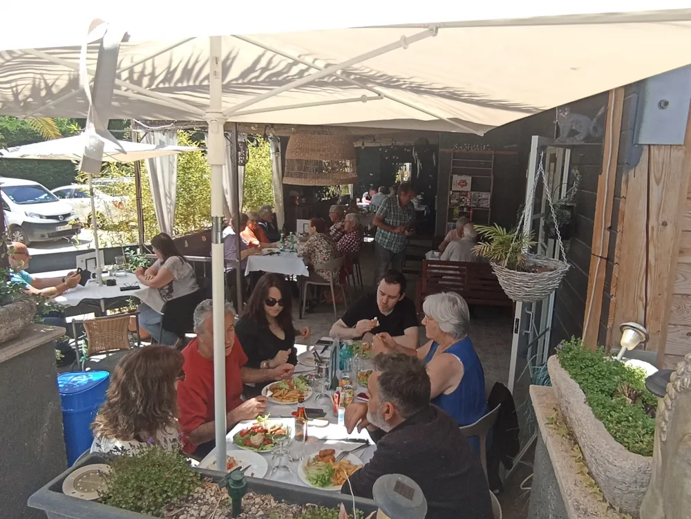 Camping Verbela village