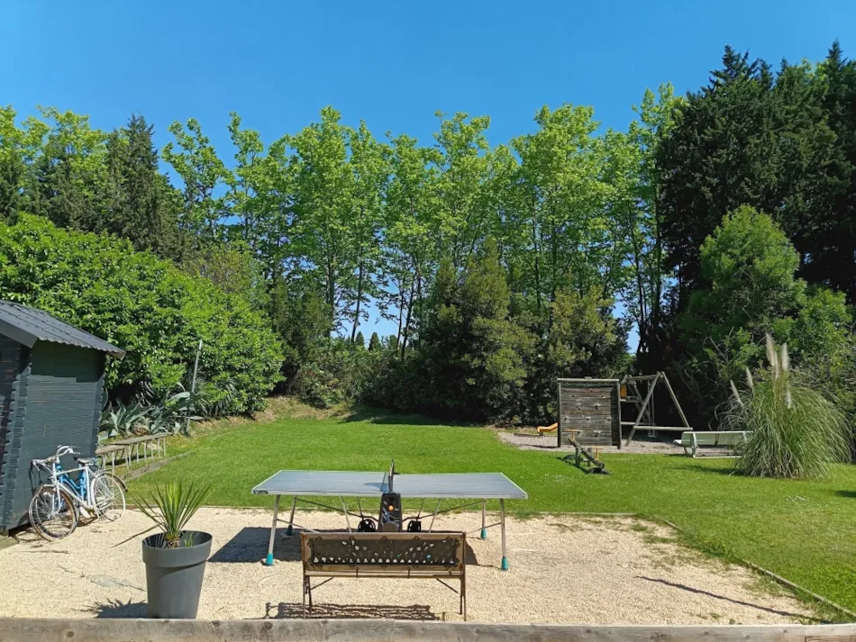 Camping Verbela village