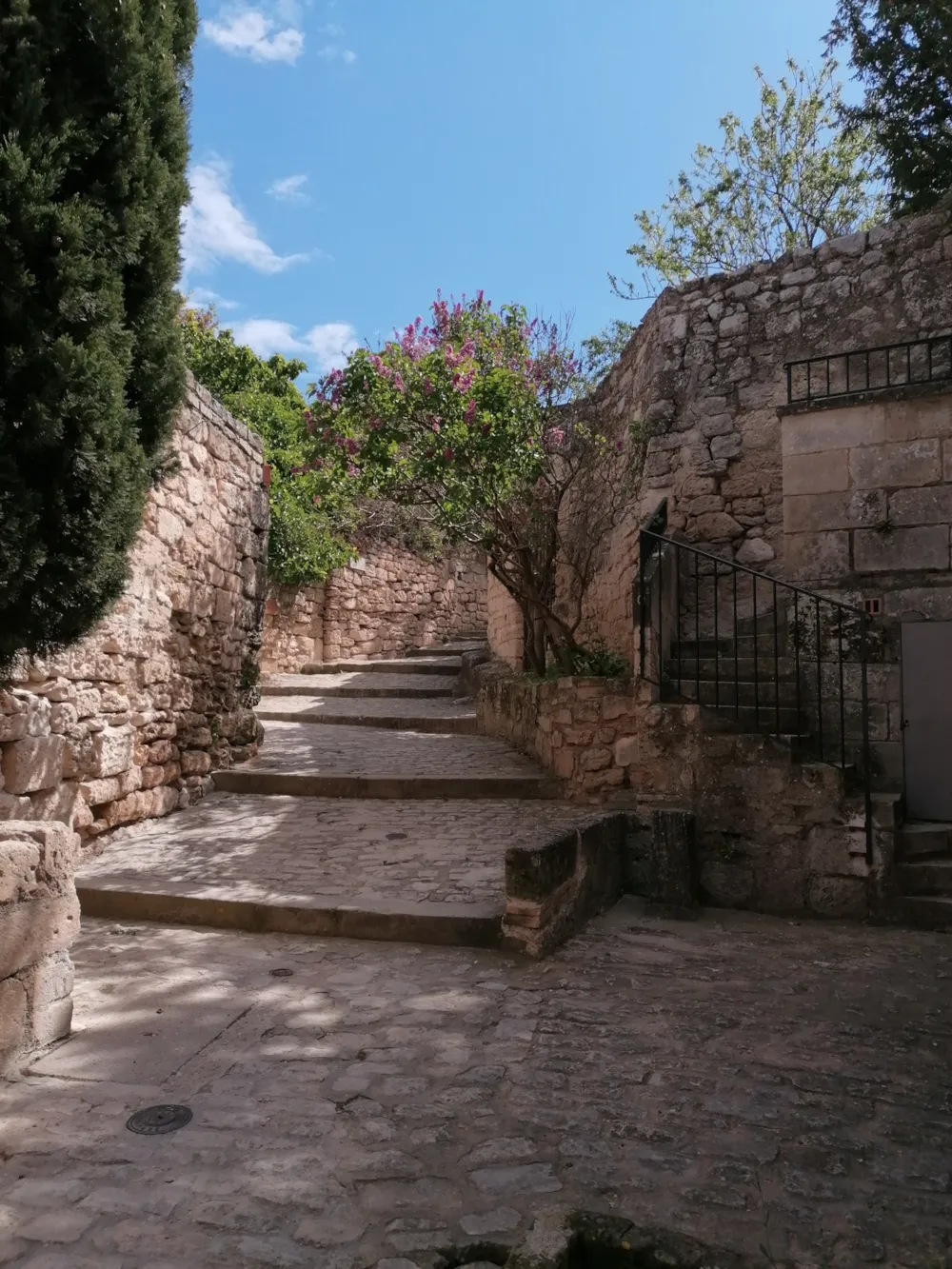 Camping Verbela village