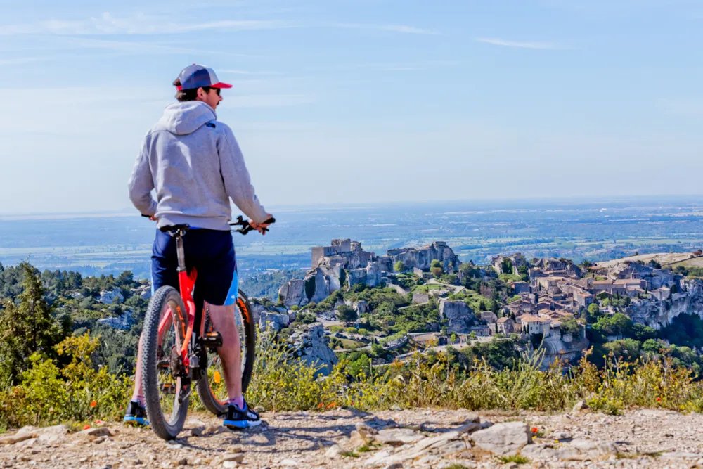 Camping Verbela village