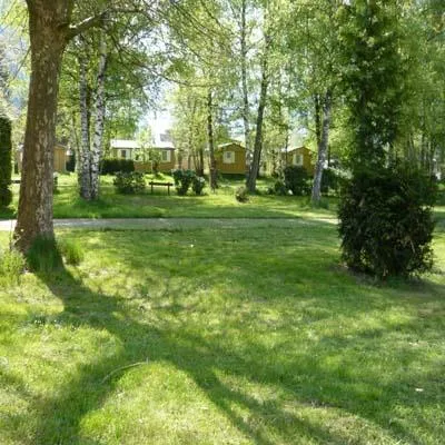 Kampeerplaats(en) - Place For Tent - image n°2 - Camping La Piscine