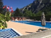 Camping La Piscine