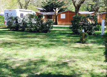 Camping La Piscine - image n°3 - Camping Direct