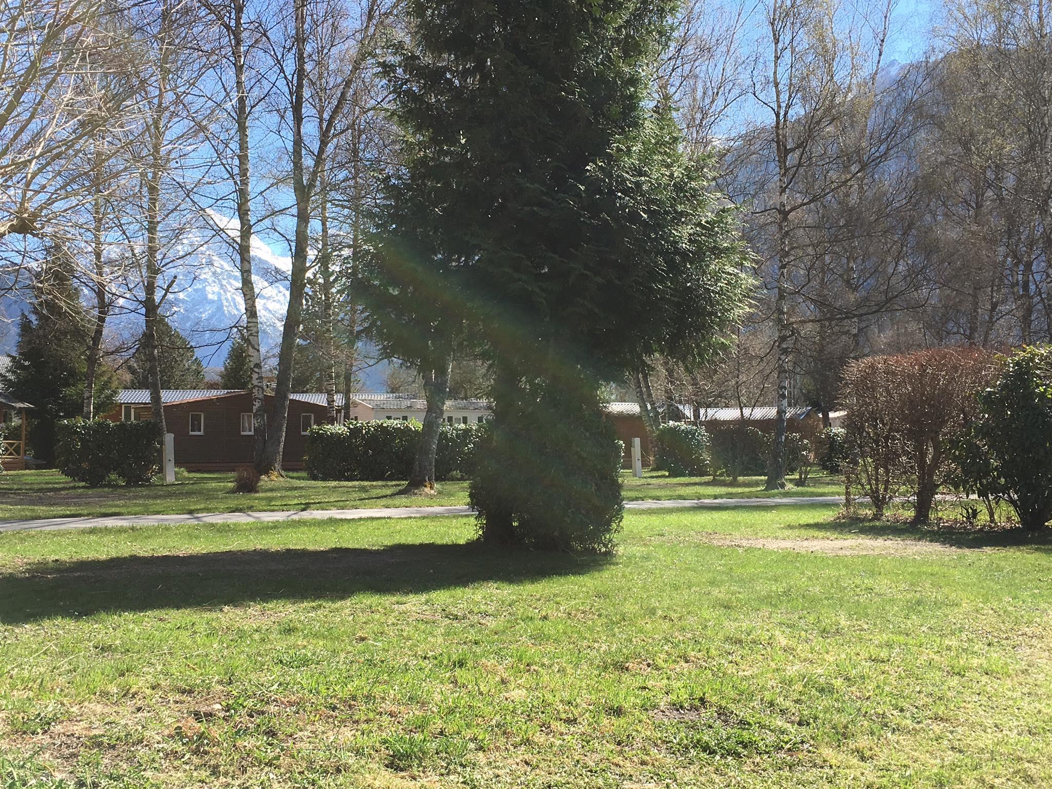 Camping La Piscine - Auvergne-Rhône-Alpes - Immagine n°4 Camping La Piscine - Auvergne-Rhône-Alpes - Immagine n°4