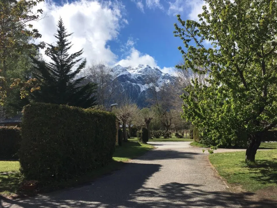 Camping La Piscine