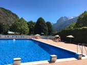Camping La Piscine