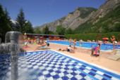Camping La Piscine
