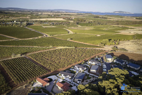 Domaine de la Grenatière