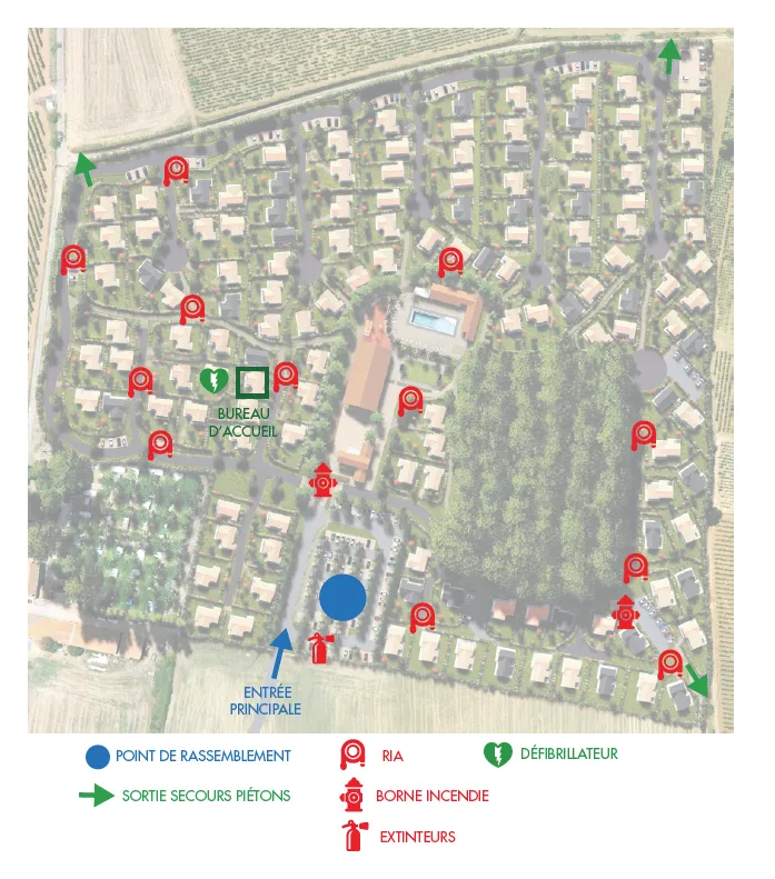 Domaine de la Grenatière