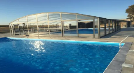 Domaine de la Grenatière - image n°3 - Camping Direct