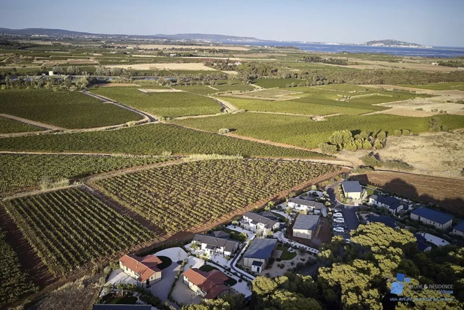 Domaine de la Grenatière