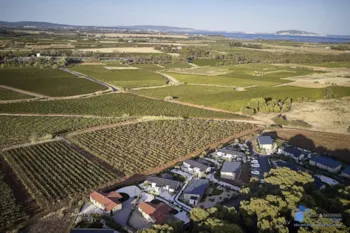 Domaine de la Grenatière - Ucamping