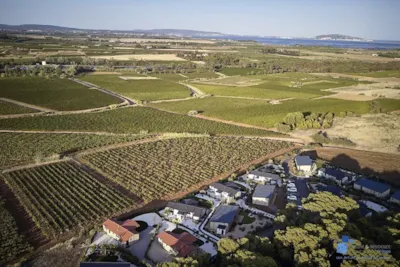 Domaine de la Grenatière - Occitanie