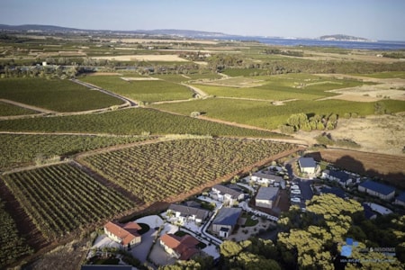 Domaine de la Grenatière