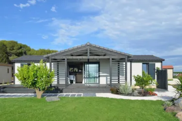 Domaine de la Grenatière - image n°2 - Camping Direct