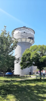 Foto #21 van Domaine du Téno