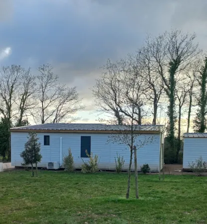 Cottage - 2 Bedrooms 50M2